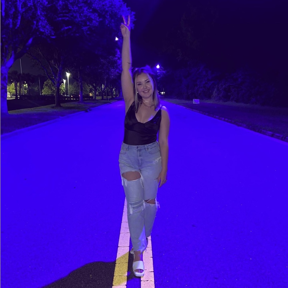 Meet your Posher, Sara